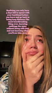 We Broke The Distance After 3 Days