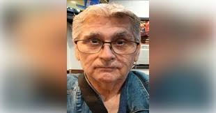 Jr. George Wright Obituary (2023)