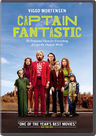 Sign in to see videos available to you. Captain Fantastic Amazon De Dvd Blu Ray