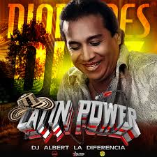 LATÍN POWER DISCPLAY EL EXPRESO MUSICAL