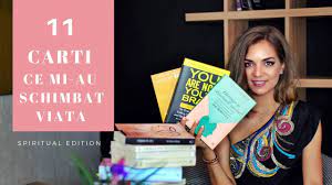 Afla care sunt cele 10 carti de dezvoltare personala care ar putea sa te conduca la urmatorul nivel. Book Haul Top Carti De Dezvoltare Personala Youtube