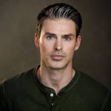 Adam Gregory's Instagram, Twitter & Facebook