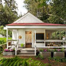 Give your dull yard a fun carnival feel using this backyard mini gold set. 13 Tiny Homes For Sale Unique Tiny Houses You Can Buy Online