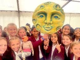 Bolton School Junior Girls' Weekly Newsletter