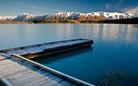 (wait, what even is a lateral moraine?) New Zealand Scenery New Zealand Landscape Photogrphy New Zealand Hd 1440x900 Wallpaper Teahub Io