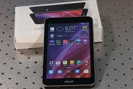 ASUS MeMO Pad 7 ME176C 7-in Atom Z3745 ...