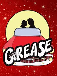 Grease at Honesdale High School