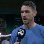 Callum Smith is looking to add more good memories in Jeddah when he steps  in the ring against Mathieu Bauderlique.