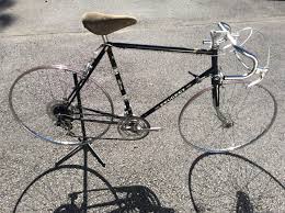 Peugeot Cadre Allege Vintage Bicycles Bicycle Bike