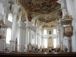 In der nähe der haltestelle neresheim kloster in neresheim finden sie folgende sehenswürdigkeiten: Kloster Neresheim Mapio Net