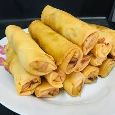 Untuk menyajikan kentang goreng renyah ternyata ada triknya lho. Resepi Popia Goreng Inti Sayur Yang Sedap Rangup Dan Mudah Disediakan