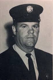 Rick Rowe takes a look at the life and legacy of a former Shreveport fire  captain in today's Behind the Badge