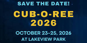 Cub-O-Ree 2026