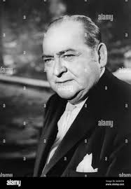 Edward arnold Black and White Stock Photos & Images