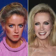 Bj And The Bear Cast Pin On Knots Landing