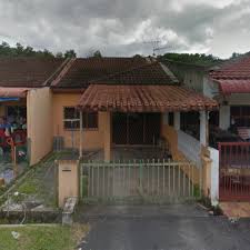 11 idea ubah suai muka depan rumah teres anda. Ubahsuai Rumah Teres Setingkat Corner Lot