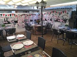 Les 10 Meilleurs Restaurants Espagnols Capbreton Tripadvisor