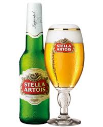Belgium Has Some Really Good Beers Being In California For A Year Stella Artois Was Probably The Most Popular Belgian Beer Over Here Blikjes Bier