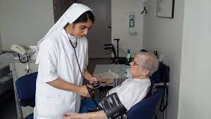 See more ideas about bethany mota, bethany, beauty guru. 04 Bethany Convent Marien Hospital Aachen Germany Bethany Congregation