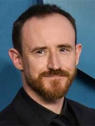 Ben Crompton