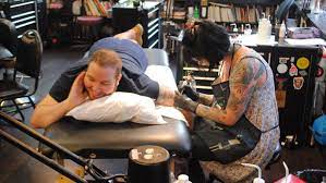 Best Tattoo Shops In Nyc Best Tattoo Shops Nyc Shopping Nyc Tattoo