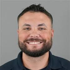 Eric Pace's Instagram, Twitter & Facebook