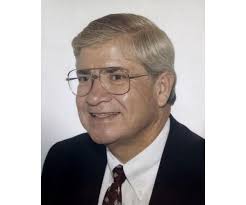 Harold Eugene Holcomb Obituary (2025)