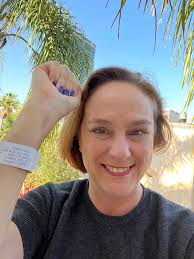 Day 4 of 7. Work from home day. Decided to wear it buttoned up today.