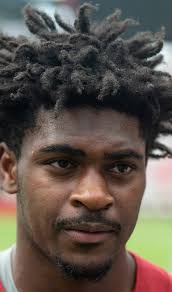 Patrick Surtain II embraces opportunity as Alabama's newest 'star' DB