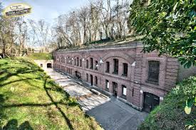 Le Fort De Mons En Baroeul Grande Guerre Lille Memoire Et Fortifications Fortifications Sites Et Lieux De Memoir Lieux De Memoire La Grande Guerre Lille