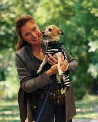Maybe you would like to learn more about one of these? Steve Dale On Susan Russell Fired From Chicago Animal Care Control