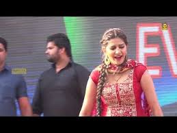 Haryanvi Songs Julf Hawa Me Lehrae Sapna Chaudhary December 2018 Trimurti Haryanvi Dance Sapna Chaudhary Mp3 Song Songs New Dj Song