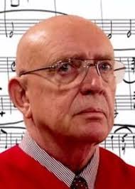 Richard Bartlett Obituary (1936