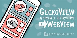 For download other bromite system webview versions visit bromite system webview apk archive. A Question On Geckoview F Droid Forum