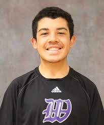 2018-19 Men's Tennis Roster