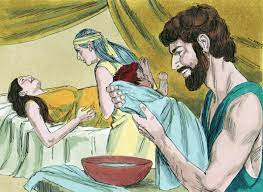 Esaú e jacó começa com a visita de natividade, grávida de gêmeos, e sua irmã, perpétua, a uma cabocla do morro do castelo; Historia Completa De Jaco E De Esau Segundo A Biblia