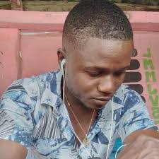 David Similien's Instagram, Twitter & Facebook