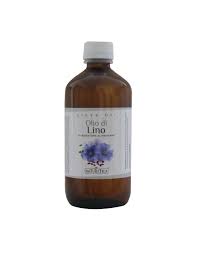 Olio di lino crudo per restauro trattamento pavimenti in cotto protettivo 1 lt. Olio Di Lino Da 250 Ml Naturetica