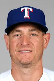 Garrett Richards Stats, Age, Position, Height, Weight, Fantasy & News