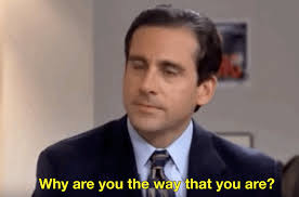 21 Times Michael Scott's Hatred For Toby Flenderson Was Out Of Control
