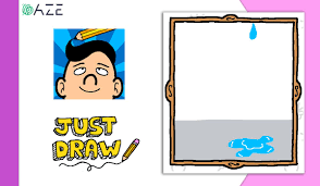 Seperti yang sudah kita ketahui, game brain out ini sedang populer dimainkan pada saat ini. Just Draw Level 56 Answer And Walkthrough Updated Daze Puzzle