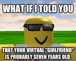 Is This True Roblox Funny Roblox Memes Roblox