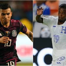 Like mexico, honduras will be coming in after a. Veq1evyj60e9m