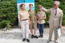 Get more info like birth place, age, birth sign, biography, family, relation & latest news etc. Bob Irwin Pictures Photos Images Zimbio