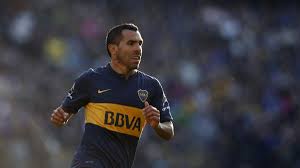 Sin embargo, el 'apache' no le ha podido anotar nunca. Carlos Tevez I Turned Down An Offer From Atletico Madrid To Join Boca Juniors Eurosport