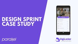 Steps to delete uploaded documents on digilocker: We Used Design Sprints To Completely Reimagine The Digilocker App And Bring It To The Top Of The App Store Charts Here S How We Did It Parallel Blog