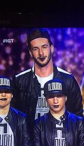 Andreas müller (singen, 2 giugno 1996) è un ballerino italiano vincitore della sedicesima edizione di amici di maria de filippi. Andreas Muller Italia S Got Talent N Ough Facebook