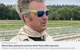 Media — Friends of North Plains Smart Growth