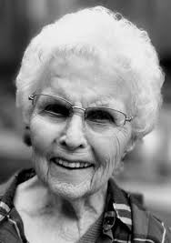 Olivia Verdal Morrow 1927