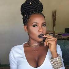 Nara African Hair Braiding On Instagram Black Queen Hair Styles Braided Hairstyles Locs Hairstyles